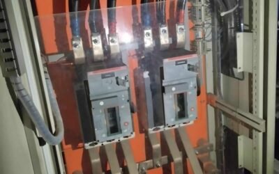 Ingeniería Eléctrica: Soluciones Innovadoras para un Mundo Energizado de la mano de Rayotec