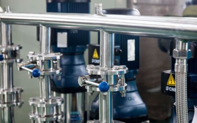 Automatización: Potenciando la Eficiencia y la Productividad con los Servicios de Rayotec